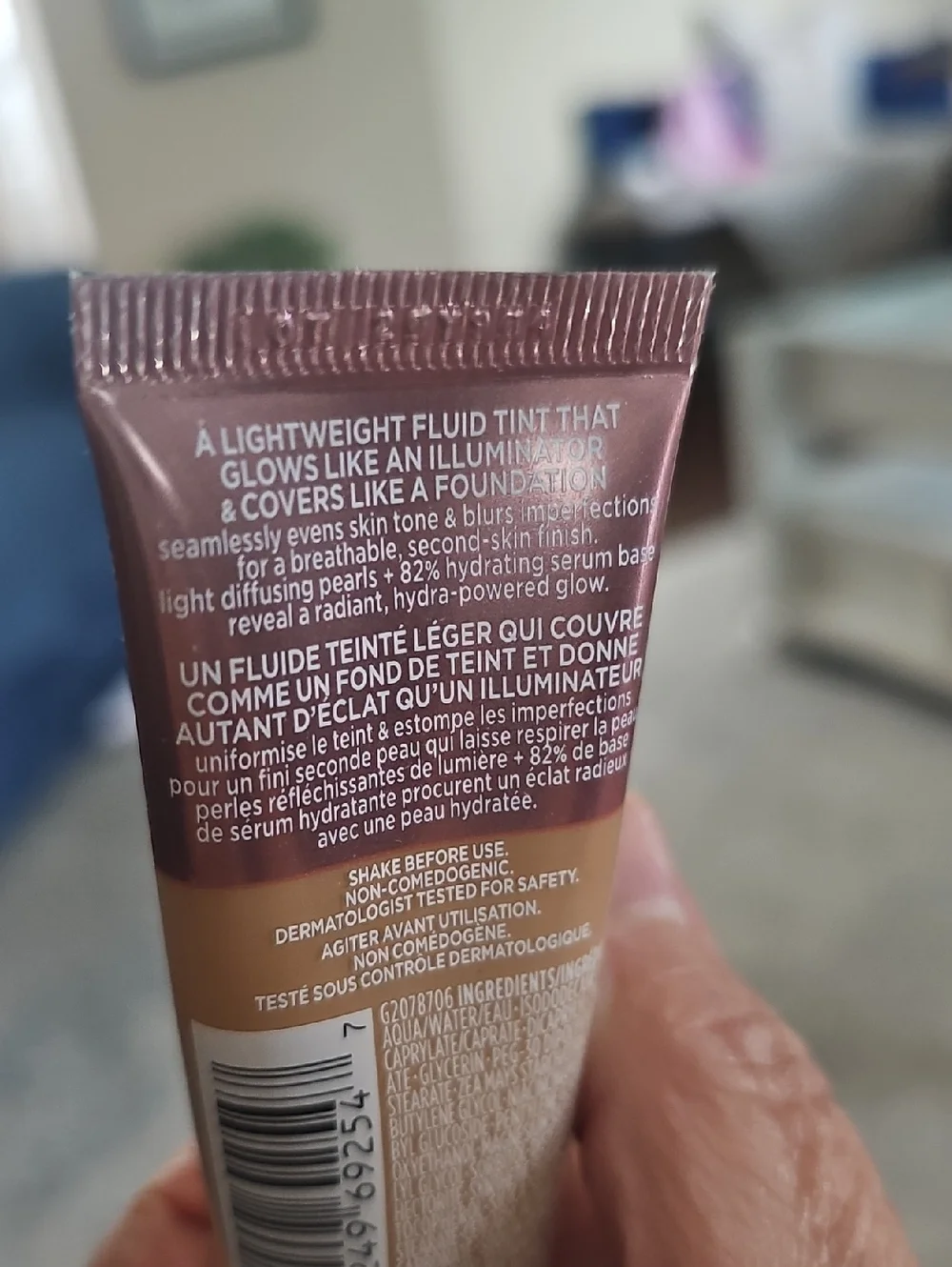 L'Oreal Lumi Le Glow Tint - Neutral 200